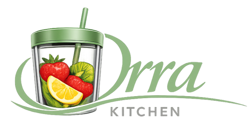 Orra Kitchen